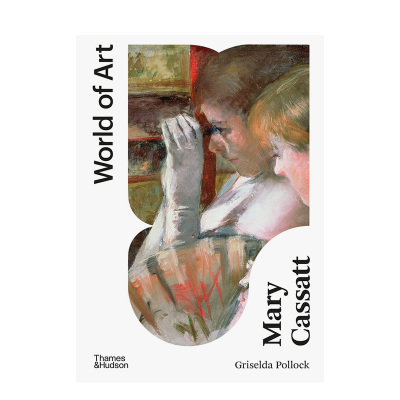 WorldofArt玛丽·卡萨特