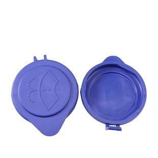 适用于12-18款新款fute福克斯汽车玻璃水箱盖福睿斯雨刮器水壶盖