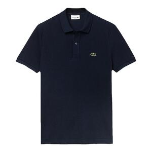 集货正品Lacoste法国鳄鱼polo衫男士短袖高端商务纯棉t恤法鳄男装