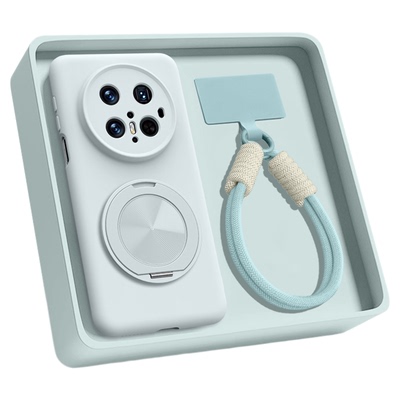 适用华为Mate80/70支架手机壳