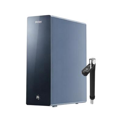 海尔RO反渗透厨家用净水器1200G