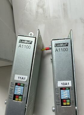 议价LinMot科瑞力摩驱动器A1100-GP-LC-OS-10