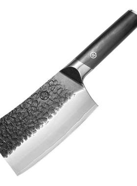 日本砍骨刀家用剁大骨三本盛