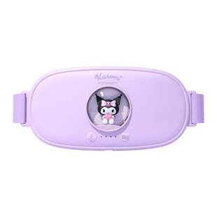 暖宝宝暖宫贴月经痛经女生用自发热大姨妈宫寒暖热敷腰带生日礼物
