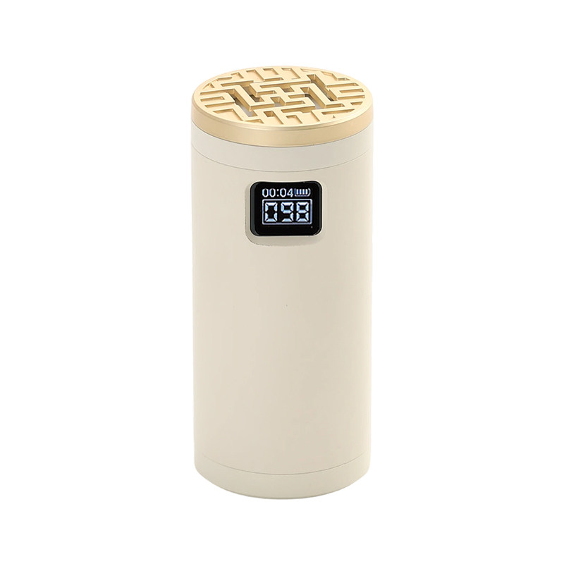 全球通用便携品香器充电式