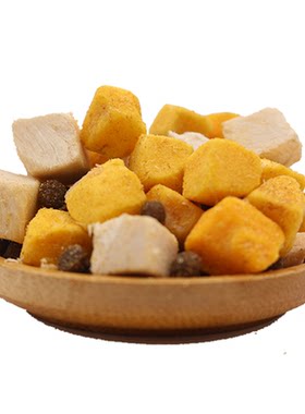 70%鲜肉老张家自制增肥冻干双拼