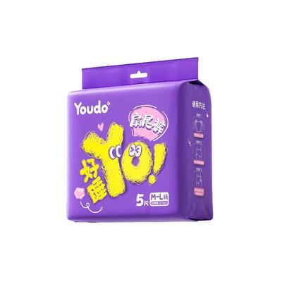 youdo经期产妇安睡裤独立装
