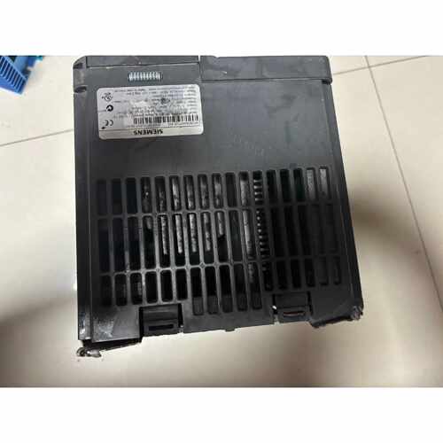 议价西门子430变频器6SE6430-2UD27-5CA0 7.