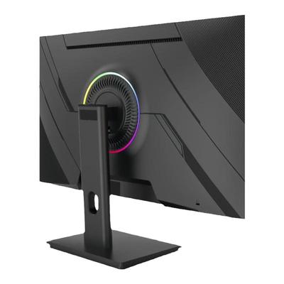 傲攻27寸4k160hz显示器650nit