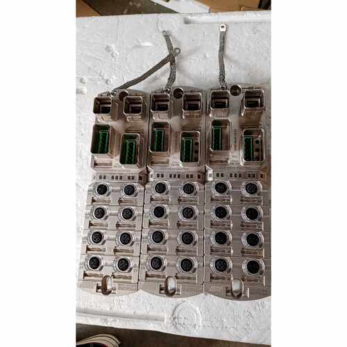询价-穆尔MURR模块，型号穆尔55529PROFINET远程IO