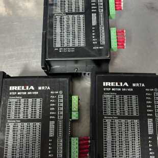 询价-IRELIA：MR7A