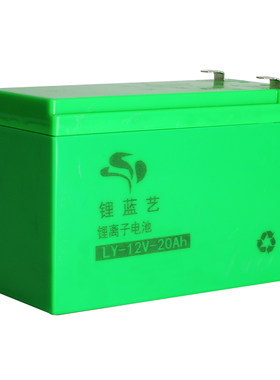 12v伏大容量专用配件电动喷雾器
