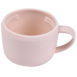 格非尔儿童保温水杯盖子配件原装通用可替换水壶密封防摔喝水盖