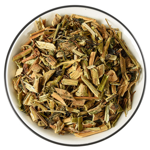 中药材野生新货 龙葵草 龙葵 天茄子苦葵 野葡萄 黑茄子500克包邮