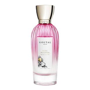 欧洲直邮Annick Goutal安霓可古特尔「绒球玫瑰」中性淡香水100ml