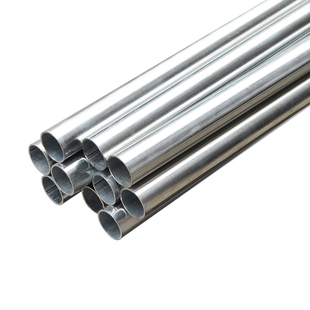 KBG/JDG4分管镀锌金属走线管电线管扣压式非钢管预埋穿线管20*1.0