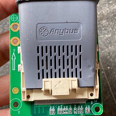 询价- PROFIBUS DP-V1 AB6405-B  通