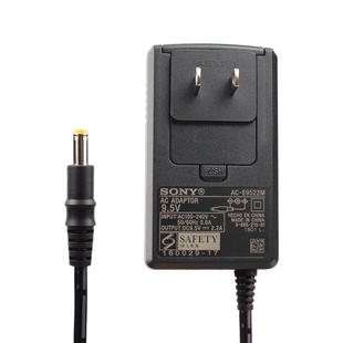 原装索尼SRS-XB40 XB30 SXB41 XB3 XB40X5蓝牙音箱响直充电适配器