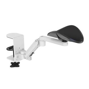 电脑手托架办公桌面鼠标垫键盘手托护腕托手肘托胳膊手臂托支撑架