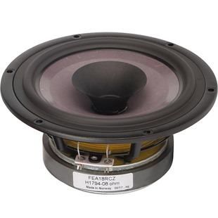 SEAS挪威西雅士H1794-08荣耀系列6.5英寸全频HiFi音响DIY发烧喇叭