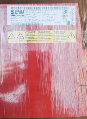 SEW变频器MC07B0003-5A3-4-00/FSC11