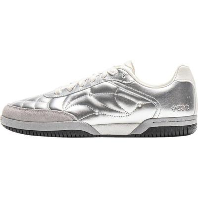 中国李宁乒乓薄底运动休闲鞋子