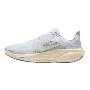 NIKE耐克女子ZOOM PEGASUS 41低帮缓震运动训练跑步鞋IO9914-100