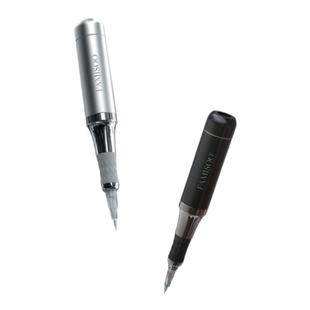 法米索正品大鲨鱼纹绣机器半抛机纹线条眉眼线漂唇专用纹绣免麻仪