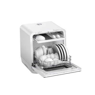 美的洗碗小型台式家厨房一级M10