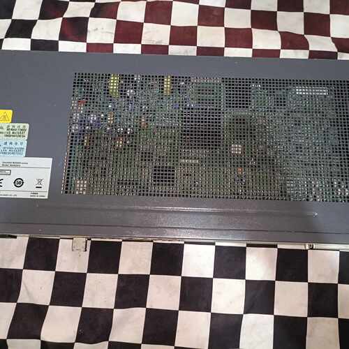 华为GPON 8口ONU，型号MA5626-8。企业级设备，