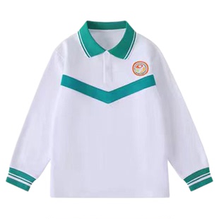 【体育东路小学】精梳棉 校服2026夏季凉感速干运动系列