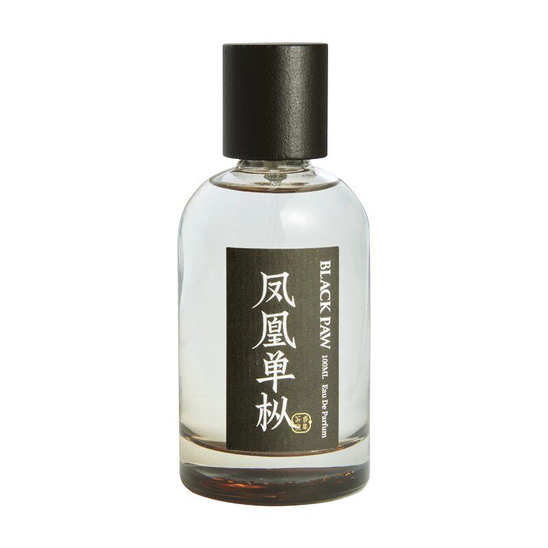 黑爪100ml凤凰单枞香水