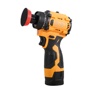 电动砂纸打磨机小型家具油漆砂光机墙面平板腻子木工抛光工具神器