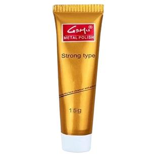 头盔镜片划痕修复神器摩托车护目镜亚克力挡板刮花泛黄老化抛光膏