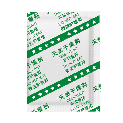 3克g干燥剂食品防潮防霉漠凡克