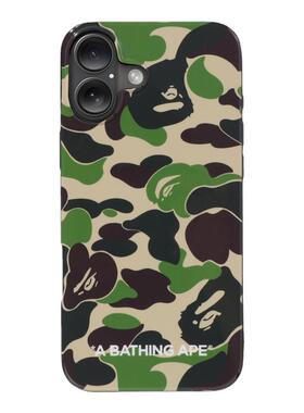 Phone16Plus手机保护壳BAPE
