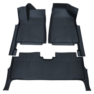 全包围tpe脚垫专用于26款奇瑞V23脚垫新能源icar超级V23汽车用品