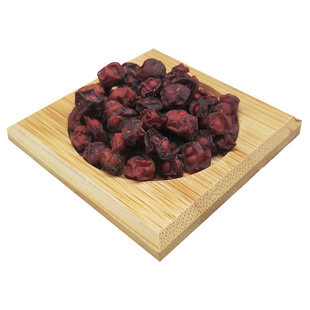 万物本草 道地新鲜辽五味子  中老年进补