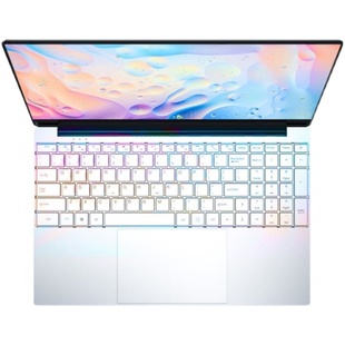 14寸笔记本电脑超薄四核手提电脑商务办公游戏本轻薄便携学生女