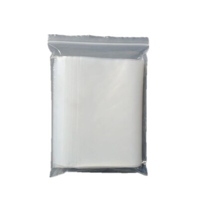 6号自封袋食品加厚包邮