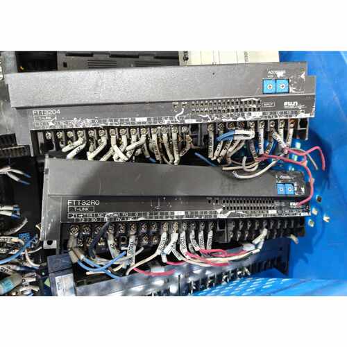 【议价-可维修】富士PLC模块 FTT3204-G02 FTT32RO-G0 全新/均有