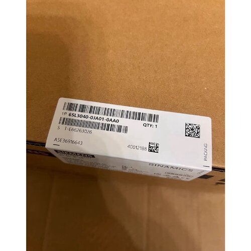 议价6SL30400JA010AA0CU305PN适用