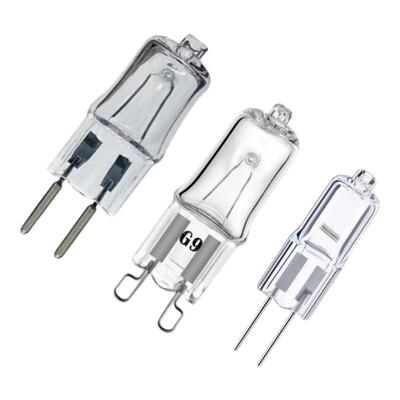 耐高温防爆220V灯珠12V灯泡光源