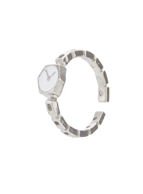 【显白】【手表链条设计】