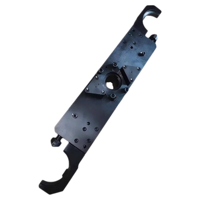 德大Deta换刀臂BT30BT40德大加工