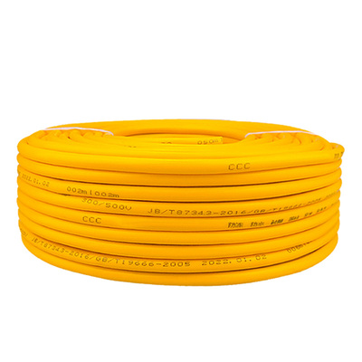 二芯足米足芯防冻软线电线电缆线