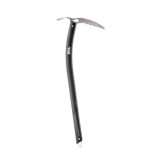 攀索PETZL SUMMIT EVO冰镐52 59 66cm 户外登山攀冰冰镐冰斧冰锤