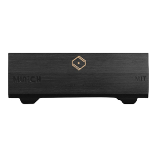 Silent Angel仙籁M1T数字转盘仙籁B2串流播放器Hifi纯数字转盘