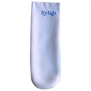 新款sylkjz品牌 小腿假肢用凝胶套 凝胶袜 硅胶套 残肢套 残肢袜