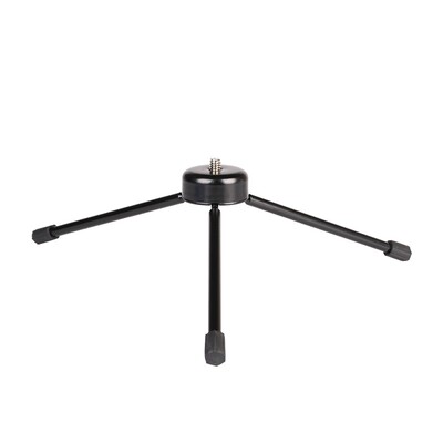 手机直播金属通用接口神器自拍杆